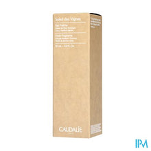 Afbeelding in Gallery-weergave laden, Caudalie Fris Water Soleil Vignes 50ml
