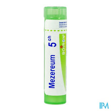 Afbeelding in Gallery-weergave laden, Mezereum 5ch Gr 4g Boiron

