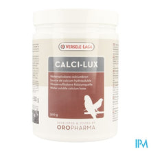 Afbeelding in Gallery-weergave laden, Calci-lux Pdr 500g
