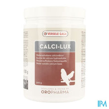 Load image into Gallery viewer, Calci-lux Pdr 500g
