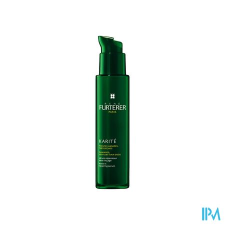 Furterer Karite Serum Fl 30ml