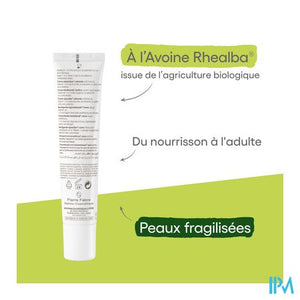 Aderma Epitheliale Ah Ultra 40ml