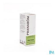 Pranarom Eo Hyssop Offic. 5ml