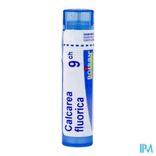 Afbeelding in Gallery-weergave laden, Calcarea Fluorica 9ch Gr 4g Boiron
