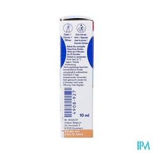 Load image into Gallery viewer, Otrivine Junior Decongest. 0,5mg/ml Neusspray 10ml
