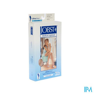 Jobst Ultrasheer Comf.k1 Panty Natural l