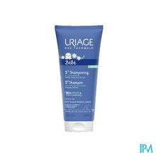 Load image into Gallery viewer, Uriage Bb 1ere Shampoo 200ml
