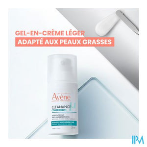 Avene Cleanance Comedomed+ 30ml