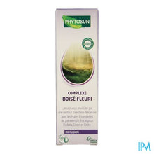 Charger l'image dans la galerie, Phytosun Complex Bloeiend Bos 30ml
