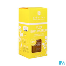 Charger l'image dans la galerie, Erborian Yuza Super Serum 30ml
