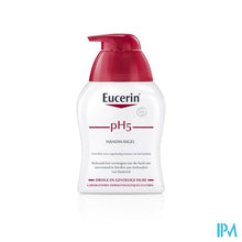Afbeelding in Gallery-weergave laden, Eucerin Ph5 Handwasgel Fl 250ml
