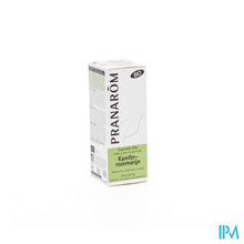 Charger l'image dans la galerie, Pranarom Eo Rrozemarijn Kamfer Bio 10ml
