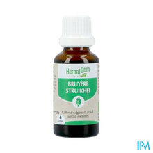 Load image into Gallery viewer, Herbalgem Struikhei Bio 30ml
