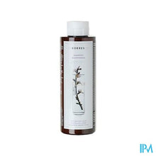 Afbeelding in Gallery-weergave laden, Korres Kh Shampoo Almond&lineseed 250ml
