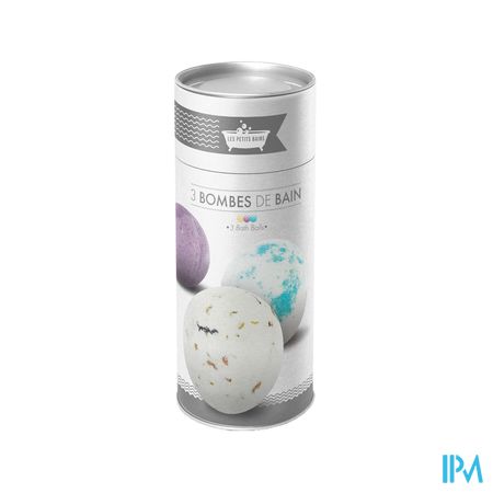 Lpbp Bruisballen Box 3x115g