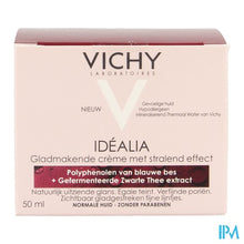 Charger l'image dans la galerie, Vichy Idealia Phytactiv Dag Nh 50ml
