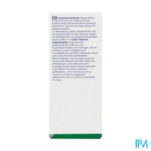 Charger l'image dans la galerie, Xailin Hydrate Hypromellose 0,3% Fl 10ml
