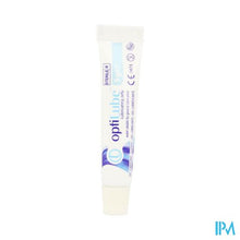 Load image into Gallery viewer, Optilube Steriel Glijmiddel Gel Tube 5g
