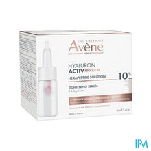 Load image into Gallery viewer, Avene Hyaluron Active Procedure Serum 18ml+2ml
