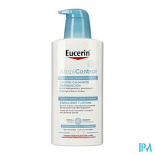 Afbeelding in Gallery-weergave laden, Eucerin Atopicontrol Lotion 400ml Nf
