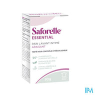 Saforelle Essential Kalmerende Wastablet 90g