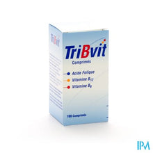 Afbeelding in Gallery-weergave laden, Tribvit Comp 100
