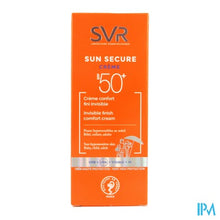 Charger l'image dans la galerie, Sun Secure Creme Ip50 50ml

