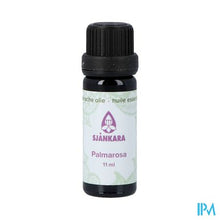 Load image into Gallery viewer, Sjankara Palmarosa Ess. Olie Bio 11ml

