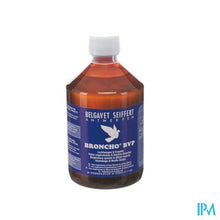 Afbeelding in Gallery-weergave laden, Broncho-bvp Tonic Fl 500ml
