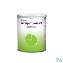 Load image into Gallery viewer, Basic-ch Milupa Pdr 300g
