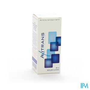 Axitrans Roller Classic 20ml