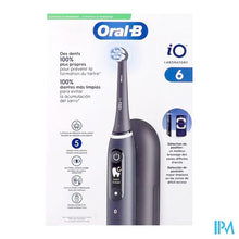 Afbeelding in Gallery-weergave laden, Oral-b Io Labo 6 Tandenborstel
