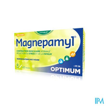 Afbeelding in Gallery-weergave laden, Magnepamyl Optimum Stick 20
