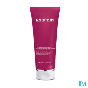 Darphin Zijdezachte Hydraterend Bodymelk Tbe 200ml