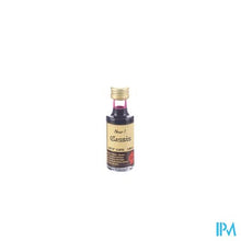 Charger l'image dans la galerie, Lick Cassis 20ml
