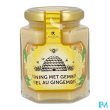 Afbeelding in Gallery-weergave laden, Revogan Honing Gember Vast 250g 3074
