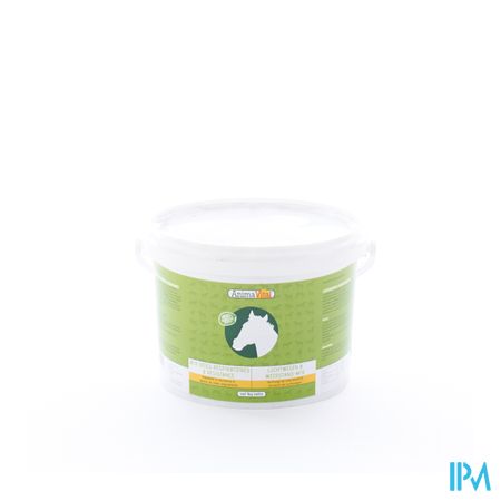 Animavital Mix Weerstand-gezonde Luchtwegen 1kg
