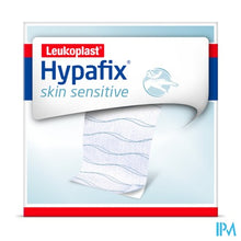 Afbeelding in Gallery-weergave laden, Hypafix Skin Sensitive 15cmx5m 1 7996603
