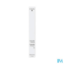 Afbeelding in Gallery-weergave laden, Dr.hauschka Concealer 02 Chestnut 2,5ml Nf
