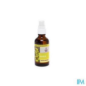 Arnica Plantaardige Olie Bio Spray 50ml