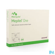 Mepitel One 9x10cm 5