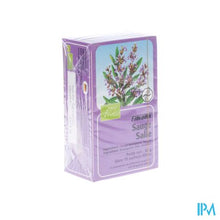 Charger l'image dans la galerie, Salus Tisane Salie Bio Builtje 15
