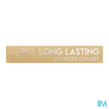 Afbeelding in Gallery-weergave laden, Purobio Bronzer Potlood Chubby 018l Koud Long Lasting Bio Vegan
