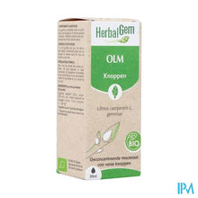 Afbeelding in Gallery-weergave laden, Herbalgem Olm Bio 30ml
