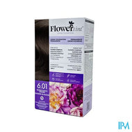 Flowertint Donker As Blond 6.01 140ml