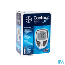 Afbeelding in Gallery-weergave laden, Ascencia Contour Xt Bloedglucosemeter
