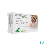 Soria Inulac Blister Zuigtablet 30x2g Cfr 1258-797