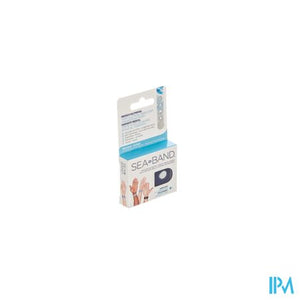 Sea Band Volwassene Armband Grijs 2