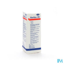 Load image into Gallery viewer, Sterilux Es 5x5cm 8l.nst. 100 P/s
