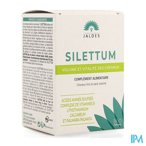 Silettum Gel 60